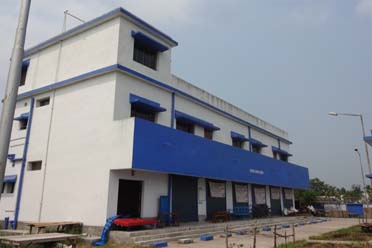 Krishak Sahayak Kendra,Barrackpore Krishak Bazar